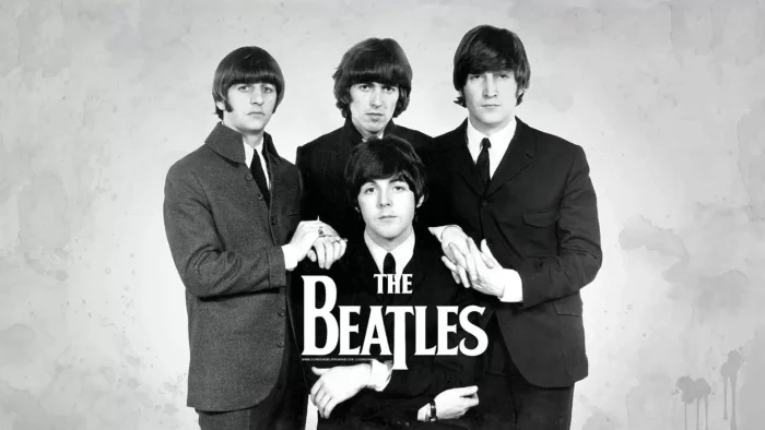 Sejarah Singkat The Beatles